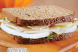 Egg Diet Slice