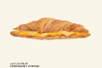 Croissant Cheese