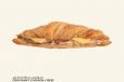 Croissant Chicken