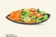 Green Salad