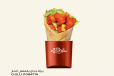 Chilli Poratta