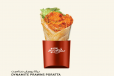 Dynamite Prawns Poratta