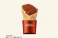 Nutella Poratta