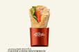 Chicken Cheese Mayonnaise