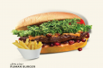 Ruman Burger
