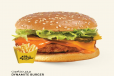Dynamite Burger