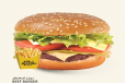 Beef Burger