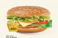 Veg Burger