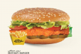 Mathafi Burger