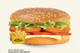 Nuggets Burger