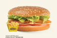 Fish Fillet Burger