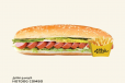 Hotdog Combo