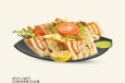 Chicken Club