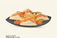 Tandoori Club