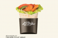 Chicken Fillet Wrap