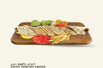 Shish Tawook Arabic