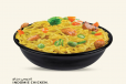 Indomie Chicken