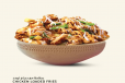 Chicken Loaded Fries