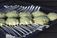 Pistachio Pancake
