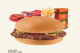 Burger Meal