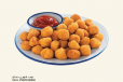 Chicken Popcorn