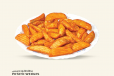 Potato Wedges
