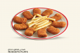 Nuggets Plate