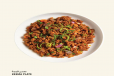Keema Plate