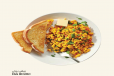 Egg Bhurji