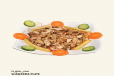 Shawarma Plate