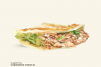 Shawarma Poratta