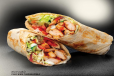 Chicken Shawarma