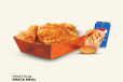 Snack Meal