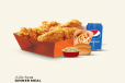 Dinner Meal