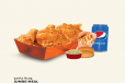 Jumbo Meal