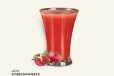 Pomegranate Juice