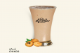 Chikoo Juice