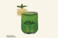 Lemon Mint Juice