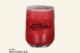 Watermelon Juice