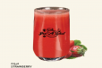 Strawberry Juice