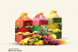 Bottle Juice