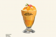 Mango Falooda