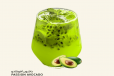 Passion Avocado