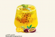 Passion Pineapple
