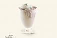 Vanilla Milkshake