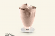 Chocolate Milkshake