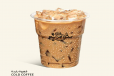Cold Coffee