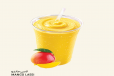 Mango Lassi