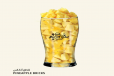 Pineapple Bricks