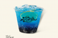 Lee Blue Mojito